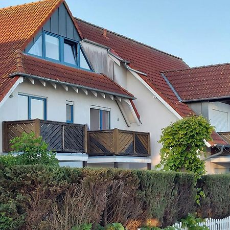 Ferienwohnung Weitblick Breege Exteriör bild